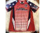 Rugby USA Sevens Vegas shirt mens S - Opportunity