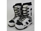 Thirtytwo Exus Snowboards Boots Men Size 9.5 - Opportunity