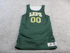 Basketball Jersey Adult Reversible LEPS 00 Badger Sport - Opportunity
