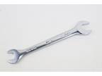 86412 SK 3/8" - 7/16" Combination Wrench Open End 5" long - Opportunity
