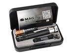 Maglite (phone) Black White LED Water Resistant - Opportunity