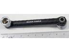 Klein Tools 56999 Conduit Locknut Wrench, Fits 1/2'' - Opportunity