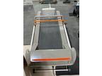 YOWZA lido treadmill folding/compact treadmill works well - Opportunity