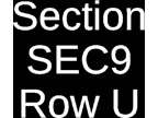 4 Tickets Eric Church & Whiskey Myers 9/23/23 Charlotte, NC