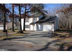 509 Forest Ct, Monroe Township, NJ 08094