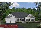 1291 Harmony Ln, Owings, MD 20736