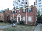 4534 Avondale St #2, Bethesda, MD 20814