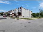 1572 Carswell St, Baltimore, MD 21218