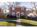 10120 Tenbrook Dr, Silver Spring, MD 20901