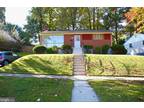 3916 Joliet St, Silver Spring, MD 20906