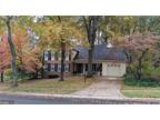 10938 Swansfield Rd, Columbia, MD 21044