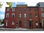 13 E West St #1, Baltimore, MD 21230