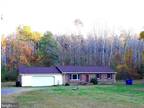 13358 Beaver Creek Rd, Sumerduck, VA 22742