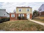 6914 18th Ave, Hyattsville, MD 20783