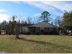 150 Red Hill Rd, Orange, VA 22960