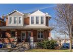 830 Maple St, Conshohocken, PA 19428