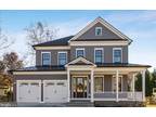 6002 Roosevelt St, Bethesda, MD 20817