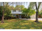 2608 Woodedge Rd, Silver Spring, MD 20906