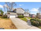 13308 Chalfont Ave, Fort Washington, MD 20744