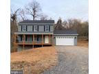 Lot 5 Mountain Heights Rd, Front Royal, VA 22630