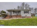 4816 Valley Forge Rd, Randallstown, MD 21133