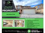 6231 Bisbee Pl NW Albuquerque, NM