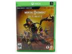 Mortal Kombat 11 Ultimate - Xbox Series X / Xbox One In Original Package