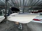2007 Grady-White 185 Tournament Boat for Sale