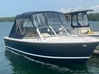 2023 Rossiter 20 Day Boat Boat for Sale