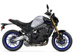 2023 Yamaha MT-09 SP