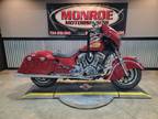 2015 Indian Motorcycle Chieftain®