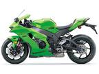 2023 Kawasaki Ninja ZX-10RR