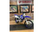 2019 Yamaha YZ450F