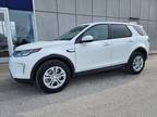 2023 Land Rover Discovery Sport, 7K miles