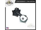 Water Pump With Gasket for Case IH 990 [phone removed] 1210