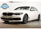 Used 2019 BMW 540i Xdrive for sale.
