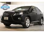 Used 2013 Lexus Rx 350 for sale.