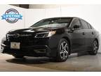 Used 2020 Subaru Legacy for sale.