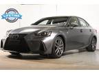 Used 2019 Lexus Is 300 for sale.