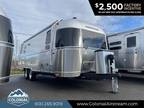 2023 Airstream Flying Cloud 25FBT Twin 25ft