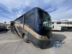 2005 Coachmen Sportscoach Cross Country 376DS 37ft