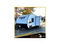 2023 forest river wildwood x-lite 240bhxlx 29ft