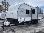 2023 East To West RV East To West Rv Della Terra LE 255BHLE 25ft