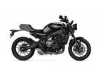 2022 Yamaha XSR900ANB Motorcycle for Sale