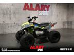 2022 Polaris Outlaw 110 EFI ATV for Sale