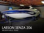 2009 Larson Senza 206 Boat for Sale