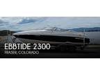 2005 Ebbtide 2300 Boat for Sale