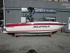 2013 Supra 21V Sun Sport Boat for Sale