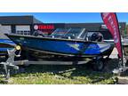2023 Lund 1775 Crossover XS Sport Boat for Sale