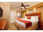 Westgate Vacation Villas Orlando Condo Rental - 1 BR
